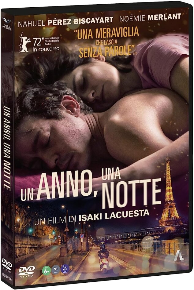 Un anno, una notte (2022)