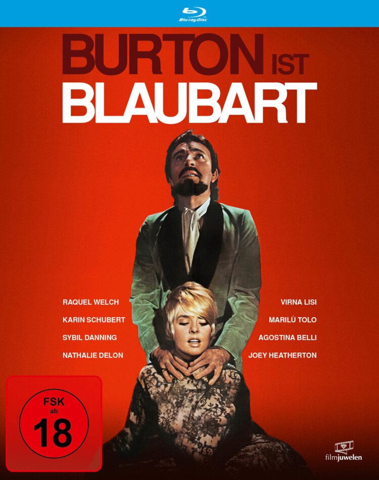 Blaubart (1972)