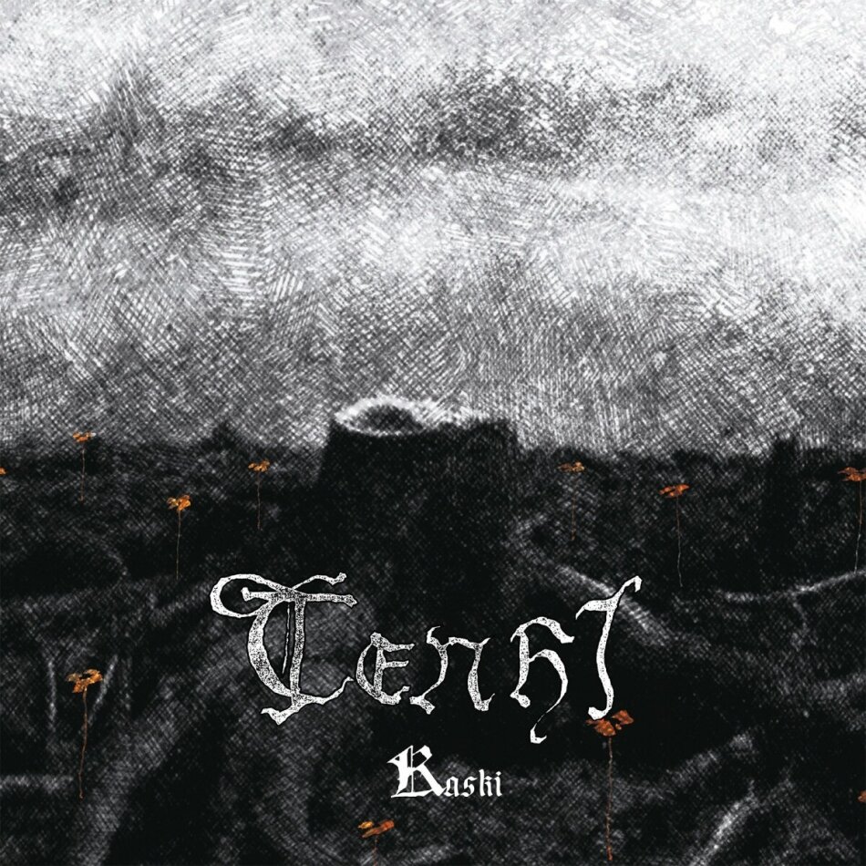 Tenhi - Kaski