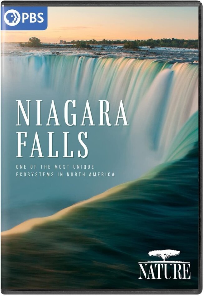 Niagara Falls Nature