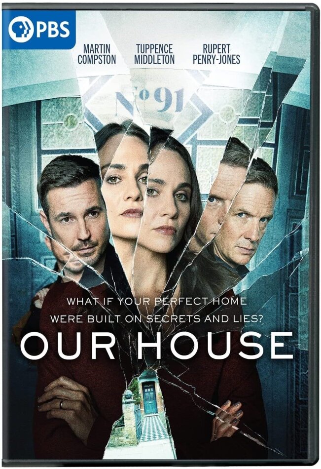 Our House - TV Mini-Series (2022)