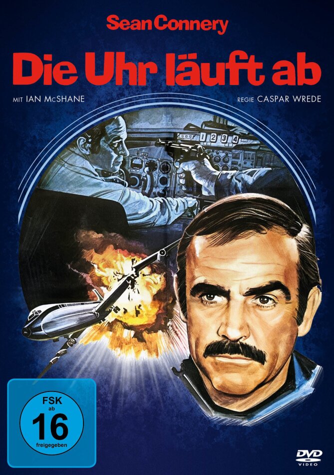 Die Uhr läuft ab (1974)