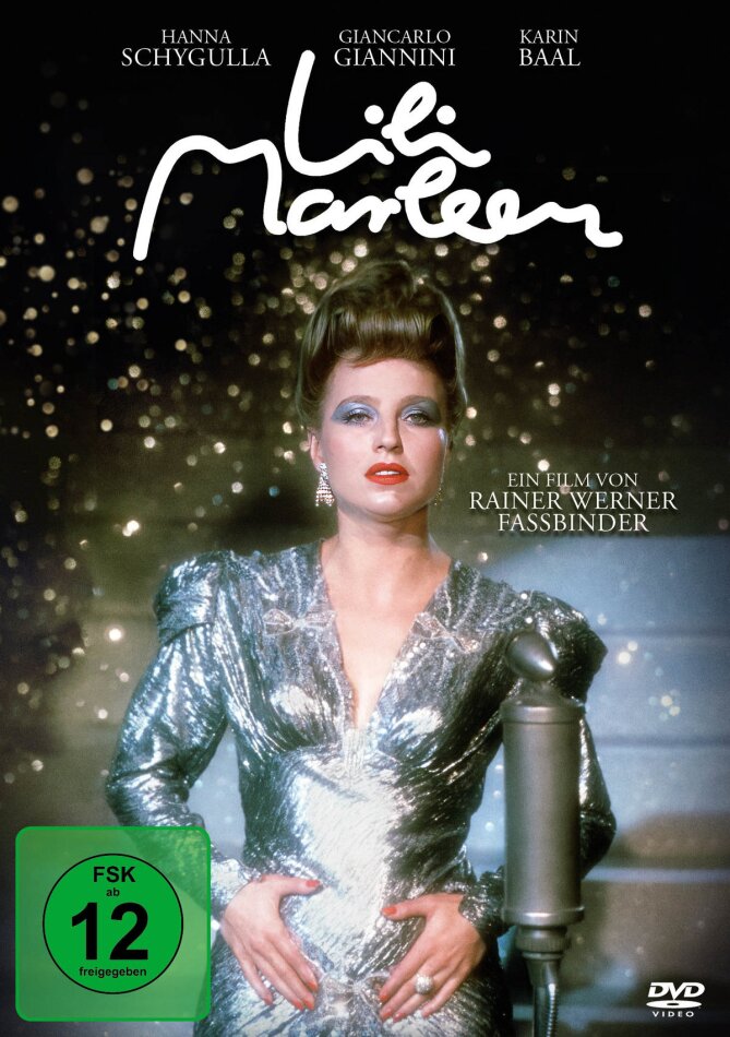 Lili Marleen (1981)