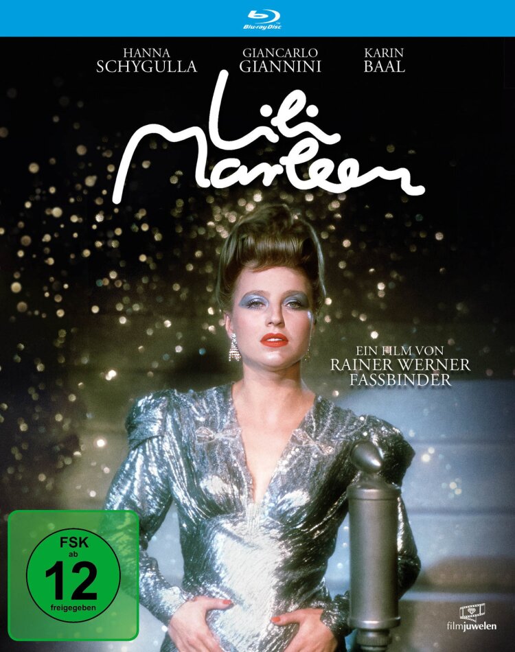 Lili Marleen (1981)