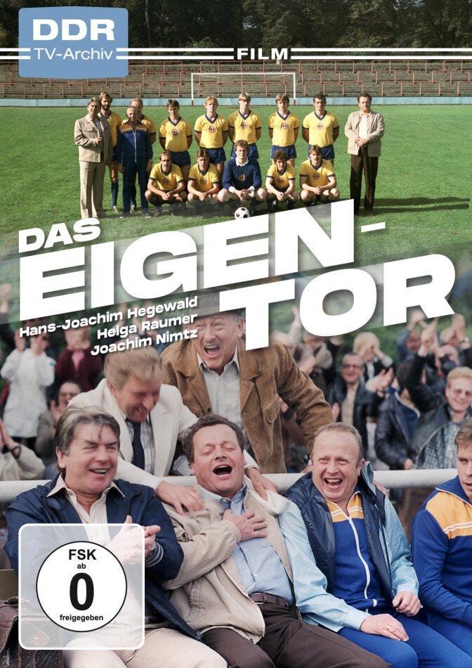 Das Eigentor (1986)