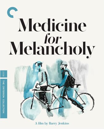 Medicine for Melancholy (2008) (Criterion Collection)