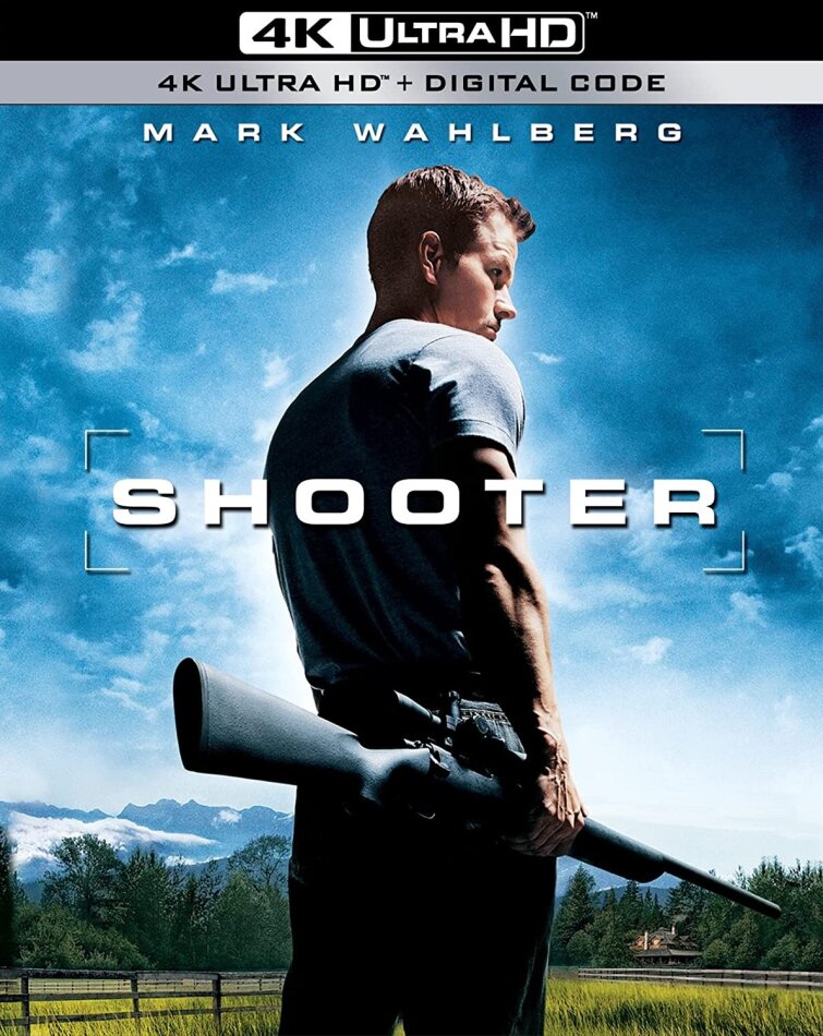 Shooter (2007)