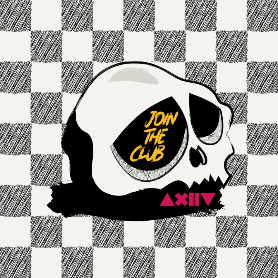 As December Falls - Join The Club Deluxe Edition, 2 CDs