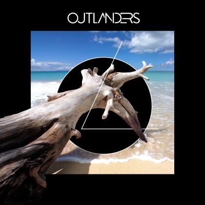 Outlanders (Tarja Turunen/Torsten Stenzel) - ---