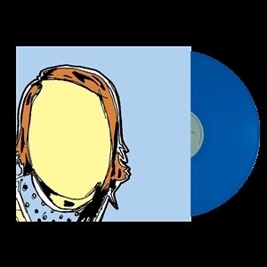 Format - Interventions And Lullabies Cyan Blue Vinyl, LP