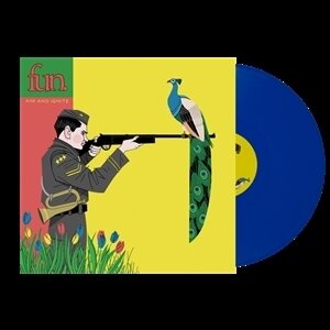 Fun (USA) - Aim And Ignite/Some Nights 2023 Reissue, Colored, 2 LPs