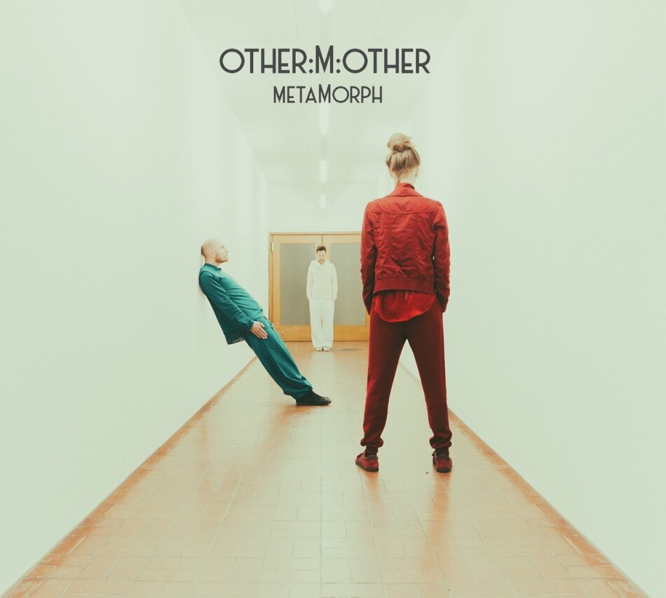 Other:M:Other - Metamorph