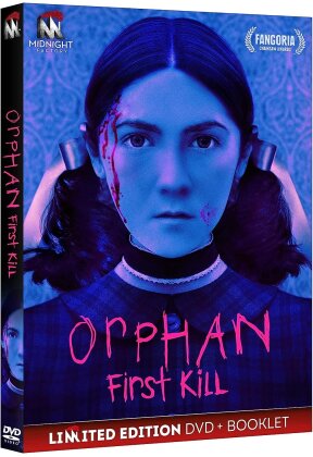 Orphan 2 - First Kill (2022) (Edizione Limitata)