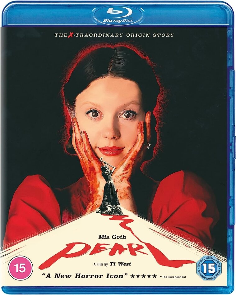 Pearl (2022)