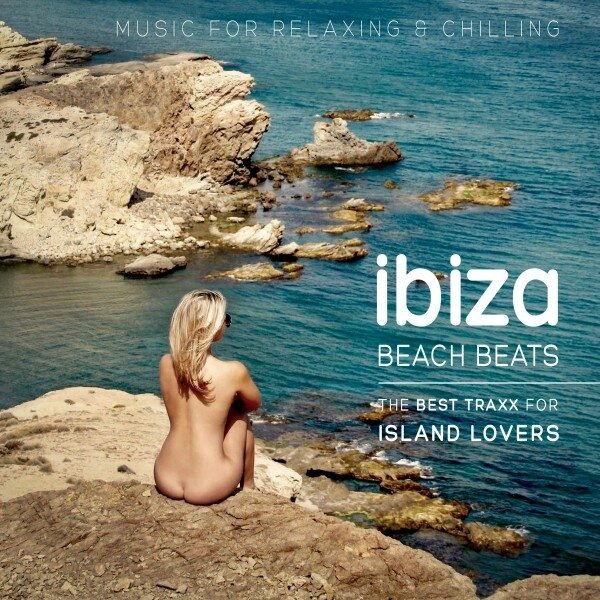 Ibiza Beach Beats Limited Edition, LP