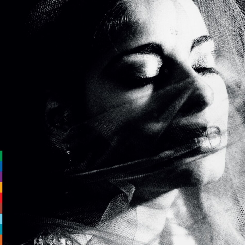 Sheila Chandra - Weaving My Ancestors Voices-New Edition 2023 Reissue, Realworld