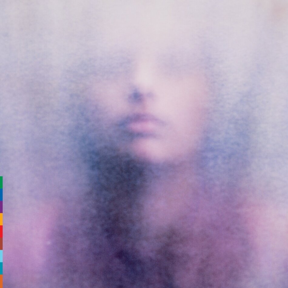 Sheila Chandra - The Zen Kiss 2023 Reissue, Realworld