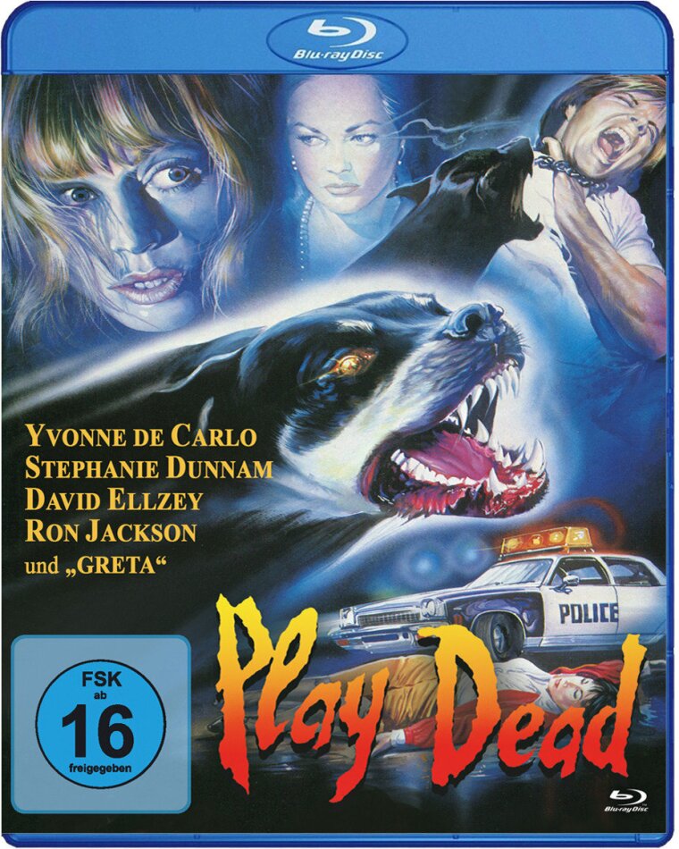 Play Dead (1983)