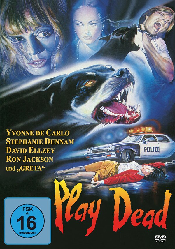 Play Dead (1983)