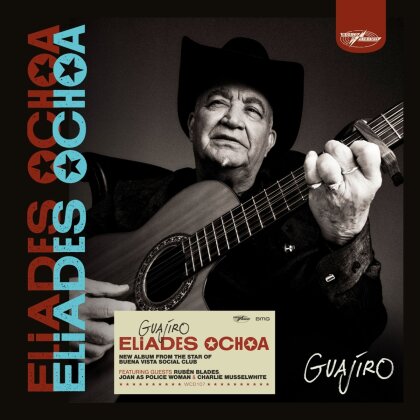 Eliades Ochoa - Guajiro