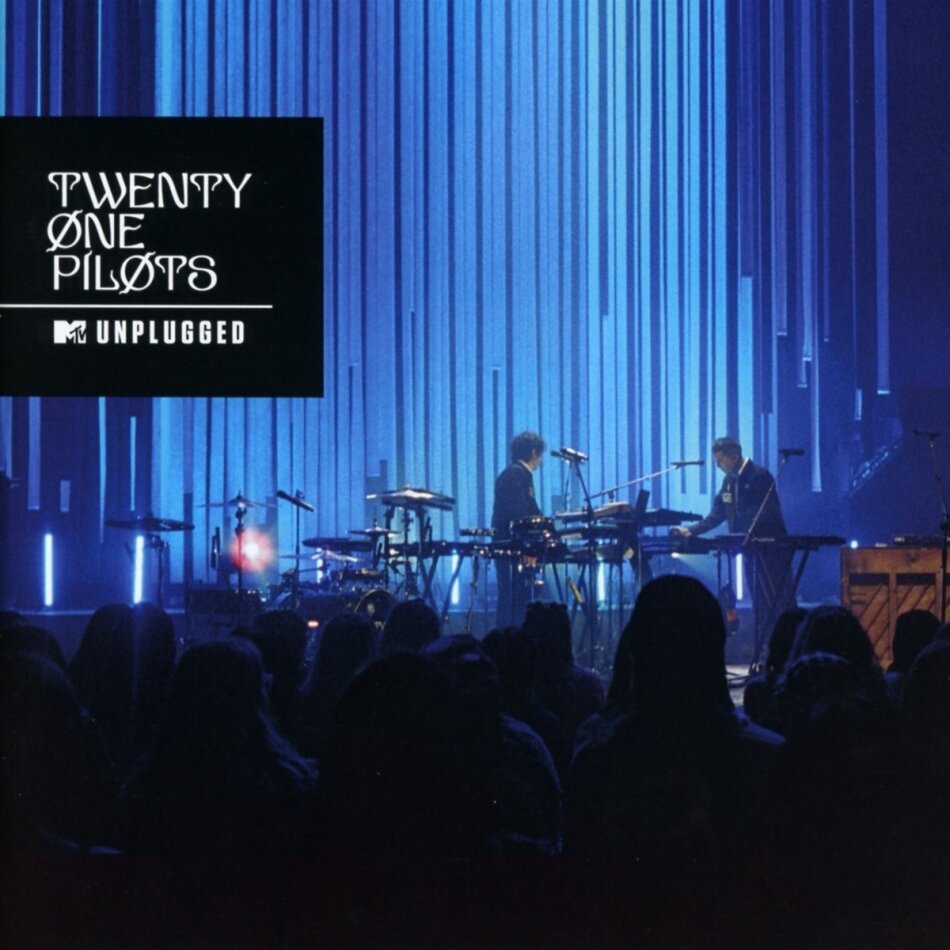 Twenty One Pilots - Mtv Unplugged