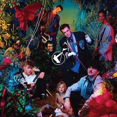 Frankie Goes To Hollywood - Altered Reels First Time On Vinyl, LP