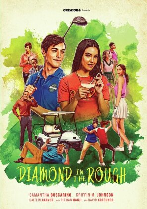 Diamond in the Rough (2022)