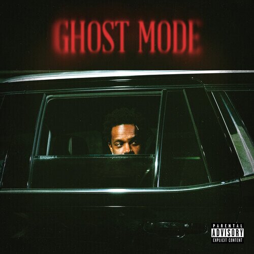 Payroll Giovanni - Ghost Mode CD-R, Manufactured On Demand