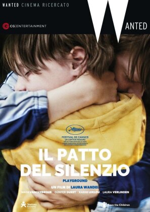 Il patto del silenzio (2021)