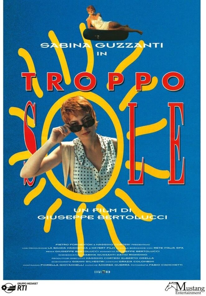 Troppo sole (1994)