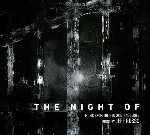 Jeff Russo - The Night Of - OST
