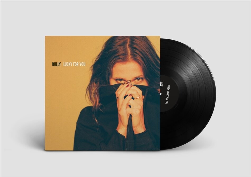 Bully (Nashville) - Lucky For You LP
