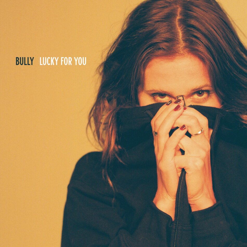 Bully (Nashville) - Lucky For You Indies Only, Loser Edition, Blue Vinyl, LP