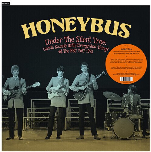 Honeybus - Under The Silent Tree: 2 LPs