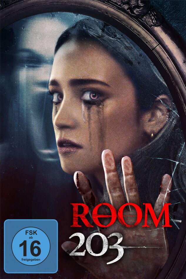 Room 203 (2022)