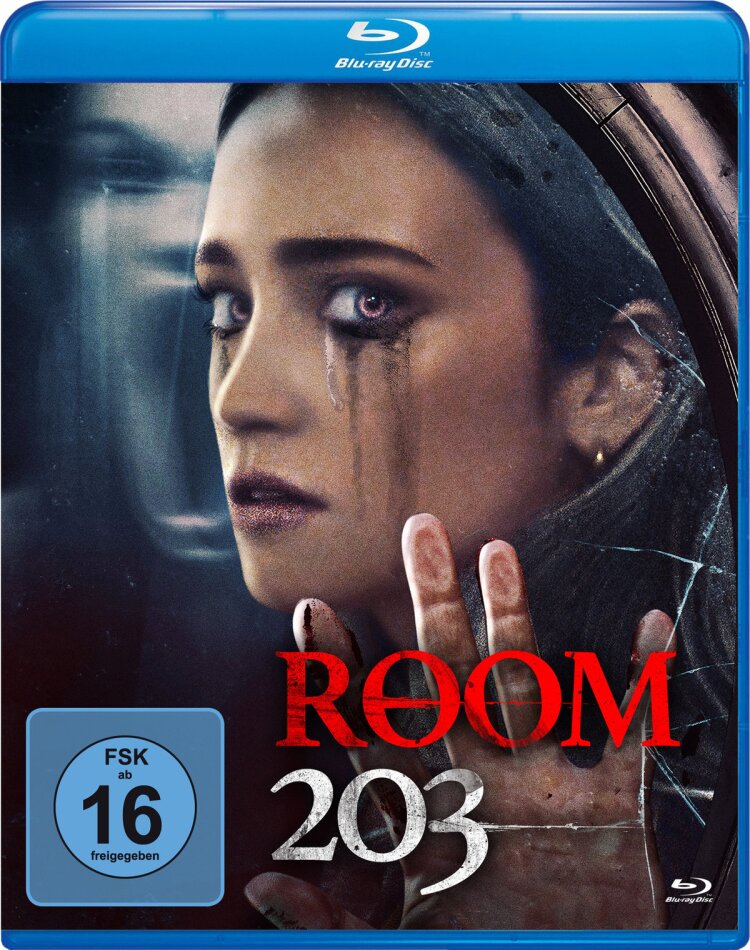 Room 203 (2022)