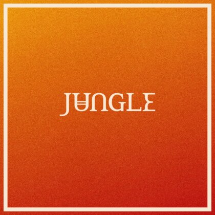 Jungle (UK) - Volcano