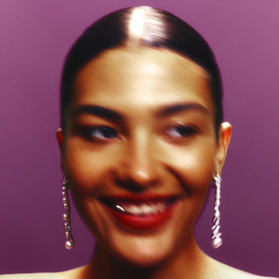 Olivia Dean - Messy LP