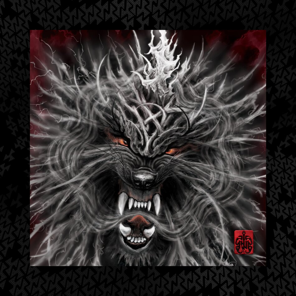 The HU - Rumble Of Thunder Digipack, Deluxe Edition