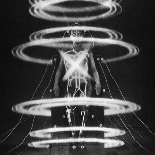 Joakim - Metropolis: The Lost Soundtrack - OST 2 LP