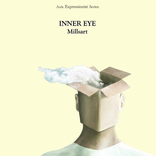Millsart - Inner Eye 12" Maxi