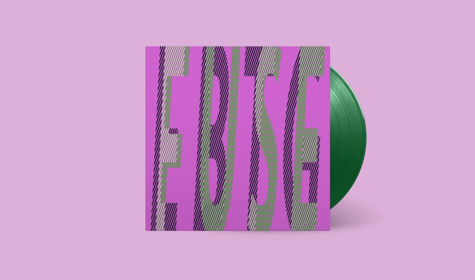 Everything But The Girl - Fuse Indies Exclusive, Limited Edition, Transparent Green Vinyl, LP