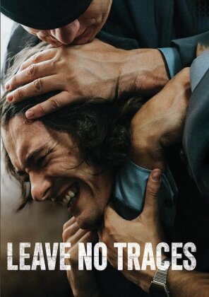 Leave No Traces (2021)