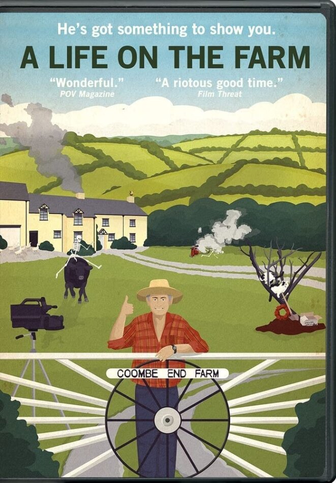 A Life on the Farm (2022)