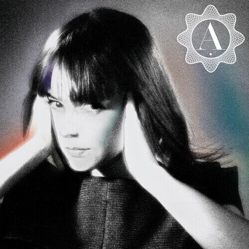Alizée - Une Enfant Du Siècle 2023 Reissue, La Pocket Factory, LP