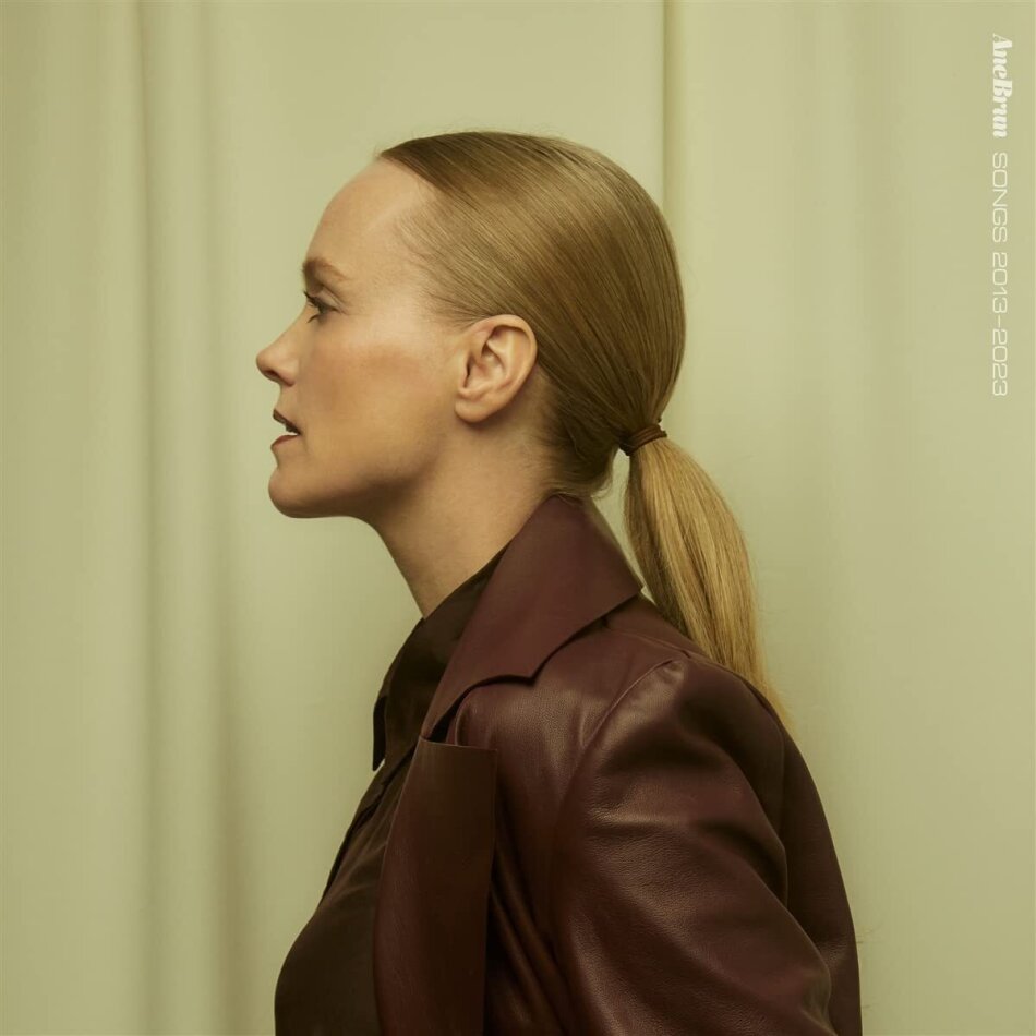 Ane Brun - Songs 2013-2023 2 LPs
