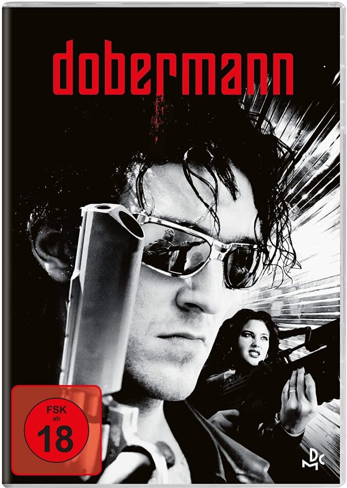Dobermann (1997)