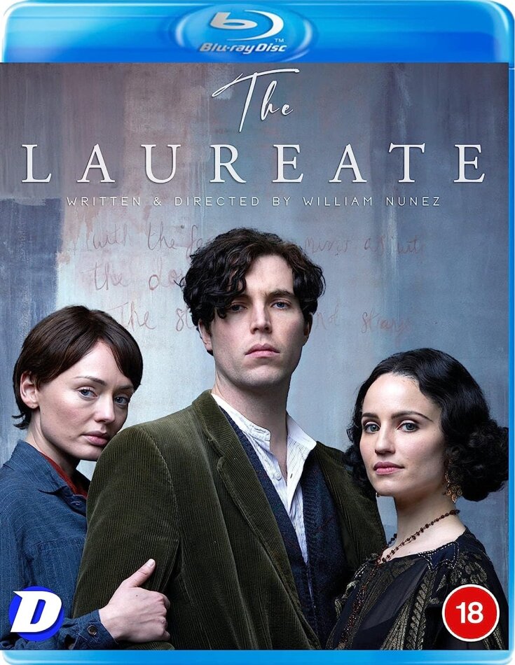 The Laureate (2021)