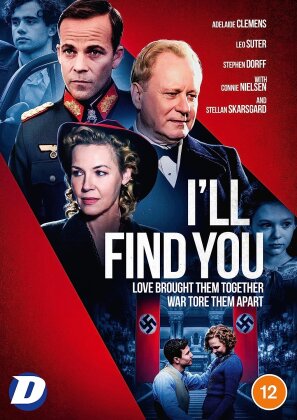 I'll Find You (2019)