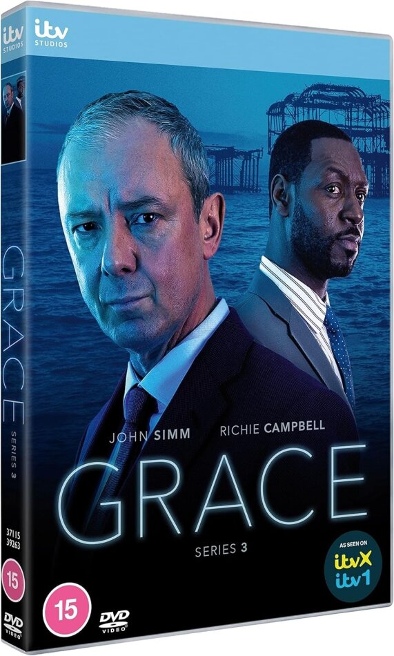 Grace - Series 3